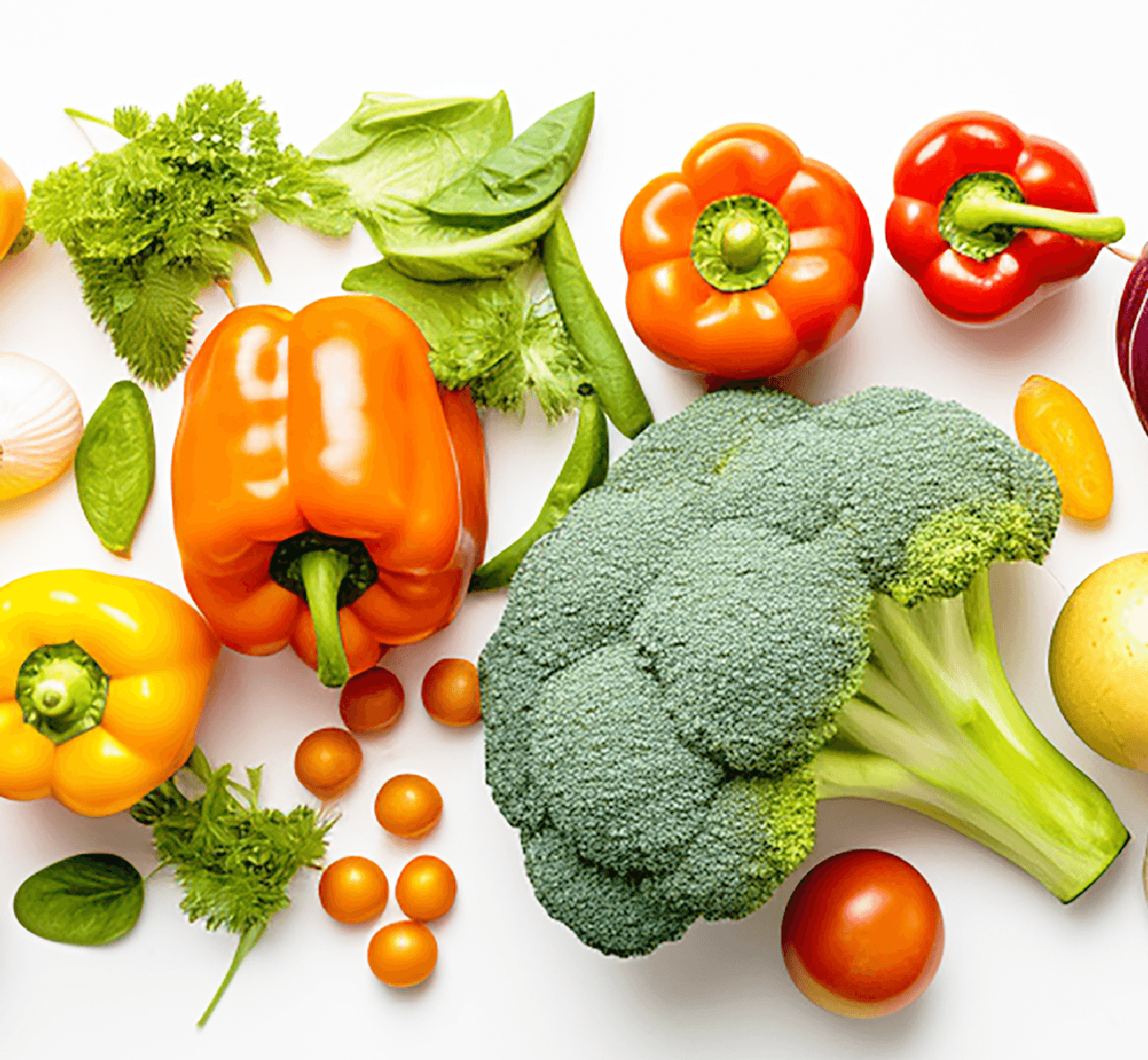 野菜のイメージ